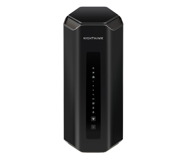 NETGEAR Nighthawk RS700S (19000Mb/s a/b/g/n/ac/ax/be) RS700S-100EUS - 1234438 - zdjęcie